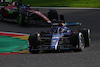 GP BELGIO, Alexander Albon (THA) Williams Racing FW45.
29.07.2023. Formula 1 World Championship, Rd 13, Belgian Grand Prix, Spa Francorchamps, Belgium, Sprint Day.
 - www.xpbimages.com, EMail: requests@xpbimages.com © Copyright: Coates / XPB Images