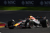 GP BELGIO, Max Verstappen (NLD) Red Bull Racing RB19.
29.07.2023. Formula 1 World Championship, Rd 13, Belgian Grand Prix, Spa Francorchamps, Belgium, Sprint Day.
 - www.xpbimages.com, EMail: requests@xpbimages.com © Copyright: Coates / XPB Images