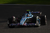 GP BELGIO, Pierre Gasly (FRA) Alpine F1 Team A523.
29.07.2023. Formula 1 World Championship, Rd 13, Belgian Grand Prix, Spa Francorchamps, Belgium, Sprint Day.
 - www.xpbimages.com, EMail: requests@xpbimages.com © Copyright: Coates / XPB Images