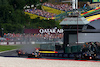 GP BELGIO, Esteban Ocon (FRA) Alpine F1 Team A523.
29.07.2023. Formula 1 World Championship, Rd 13, Belgian Grand Prix, Spa Francorchamps, Belgium, Sprint Day.
 - www.xpbimages.com, EMail: requests@xpbimages.com © Copyright: Coates / XPB Images