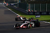 GP BELGIO, Nico Hulkenberg (GER) Haas VF-23.
29.07.2023. Formula 1 World Championship, Rd 13, Belgian Grand Prix, Spa Francorchamps, Belgium, Sprint Day.
 - www.xpbimages.com, EMail: requests@xpbimages.com © Copyright: Coates / XPB Images