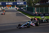 GP BELGIO, Pierre Gasly (FRA) Alpine F1 Team A523.
29.07.2023. Formula 1 World Championship, Rd 13, Belgian Grand Prix, Spa Francorchamps, Belgium, Sprint Day.
 - www.xpbimages.com, EMail: requests@xpbimages.com © Copyright: Coates / XPB Images