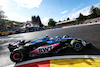 GP BELGIO, Pierre Gasly (FRA) Alpine F1 Team A523.
29.07.2023. Formula 1 World Championship, Rd 13, Belgian Grand Prix, Spa Francorchamps, Belgium, Sprint Day.
- www.xpbimages.com, EMail: requests@xpbimages.com © Copyright: Bearne / XPB Images