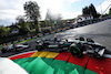 GP BELGIO, George Russell (GBR) Mercedes AMG F1 W14.
29.07.2023. Formula 1 World Championship, Rd 13, Belgian Grand Prix, Spa Francorchamps, Belgium, Sprint Day.
- www.xpbimages.com, EMail: requests@xpbimages.com © Copyright: Bearne / XPB Images