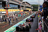 GP BELGIO, Nico Hulkenberg (GER) Haas VF-23.
29.07.2023. Formula 1 World Championship, Rd 13, Belgian Grand Prix, Spa Francorchamps, Belgium, Sprint Day.
- www.xpbimages.com, EMail: requests@xpbimages.com © Copyright: Bearne / XPB Images