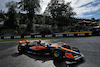 GP BELGIO, Lando Norris (GBR) McLaren MCL60.
29.07.2023. Formula 1 World Championship, Rd 13, Belgian Grand Prix, Spa Francorchamps, Belgium, Sprint Day.
- www.xpbimages.com, EMail: requests@xpbimages.com © Copyright: Bearne / XPB Images