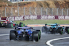 GP BELGIO, Logan Sargeant (USA) Williams Racing FW45 leaves the pits.
29.07.2023. Formula 1 World Championship, Rd 13, Belgian Grand Prix, Spa Francorchamps, Belgium, Sprint Day.
- www.xpbimages.com, EMail: requests@xpbimages.com © Copyright: Bearne / XPB Images
