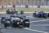 GP BELGIO, Yuki Tsunoda (JPN) AlphaTauri AT04 leaves the pits.
29.07.2023. Formula 1 World Championship, Rd 13, Belgian Grand Prix, Spa Francorchamps, Belgium, Sprint Day.
- www.xpbimages.com, EMail: requests@xpbimages.com © Copyright: Bearne / XPB Images