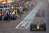 GP BELGIO, Sergio Perez (MEX) Red Bull Racing RB19 leaves the pits.
29.07.2023. Formula 1 World Championship, Rd 13, Belgian Grand Prix, Spa Francorchamps, Belgium, Sprint Day.
- www.xpbimages.com, EMail: requests@xpbimages.com © Copyright: Bearne / XPB Images