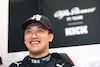 GP BELGIO, Zhou Guanyu (CHN) Alfa Romeo F1 Team.
29.07.2023. Formula 1 World Championship, Rd 13, Belgian Grand Prix, Spa Francorchamps, Belgium, Sprint Day.
- www.xpbimages.com, EMail: requests@xpbimages.com © Copyright: Bearne / XPB Images