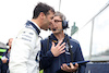GP BELGIO, Daniel Ricciardo (AUS) AlphaTauri on the grid.
29.07.2023. Formula 1 World Championship, Rd 13, Belgian Grand Prix, Spa Francorchamps, Belgium, Sprint Day.
- www.xpbimages.com, EMail: requests@xpbimages.com © Copyright: Bearne / XPB Images