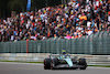 GP BELGIO, Fernando Alonso (ESP) Aston Martin F1 Team AMR23.
29.07.2023. Formula 1 World Championship, Rd 13, Belgian Grand Prix, Spa Francorchamps, Belgium, Sprint Day.
 - www.xpbimages.com, EMail: requests@xpbimages.com © Copyright: Rew / XPB Images