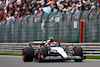 GP BELGIO, Yuki Tsunoda (JPN) AlphaTauri AT04.
29.07.2023. Formula 1 World Championship, Rd 13, Belgian Grand Prix, Spa Francorchamps, Belgium, Sprint Day.
 - www.xpbimages.com, EMail: requests@xpbimages.com © Copyright: Rew / XPB Images