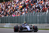 GP BELGIO, Logan Sargeant (USA) Williams Racing FW45.
29.07.2023. Formula 1 World Championship, Rd 13, Belgian Grand Prix, Spa Francorchamps, Belgium, Sprint Day.
 - www.xpbimages.com, EMail: requests@xpbimages.com © Copyright: Rew / XPB Images
