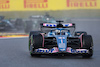 GP BELGIO, Pierre Gasly (FRA) Alpine F1 Team A523.
29.07.2023. Formula 1 World Championship, Rd 13, Belgian Grand Prix, Spa Francorchamps, Belgium, Sprint Day.
 - www.xpbimages.com, EMail: requests@xpbimages.com © Copyright: Rew / XPB Images
