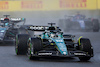 GP BELGIO, Lance Stroll (CDN) Aston Martin F1 Team AMR23.
29.07.2023. Formula 1 World Championship, Rd 13, Belgian Grand Prix, Spa Francorchamps, Belgium, Sprint Day.
 - www.xpbimages.com, EMail: requests@xpbimages.com © Copyright: Rew / XPB Images