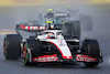 GP BELGIO, Nico Hulkenberg (GER) Haas VF-23.
29.07.2023. Formula 1 World Championship, Rd 13, Belgian Grand Prix, Spa Francorchamps, Belgium, Sprint Day.
 - www.xpbimages.com, EMail: requests@xpbimages.com © Copyright: Rew / XPB Images