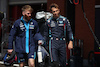 GP BELGIO, Alexander Albon (THA) Williams Racing.
29.07.2023. Formula 1 World Championship, Rd 13, Belgian Grand Prix, Spa Francorchamps, Belgium, Sprint Day.
- www.xpbimages.com, EMail: requests@xpbimages.com © Copyright: Bearne / XPB Images