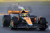GP BELGIO, Lando Norris (GBR) McLaren MCL60.
29.07.2023. Formula 1 World Championship, Rd 13, Belgian Grand Prix, Spa Francorchamps, Belgium, Sprint Day.
 - www.xpbimages.com, EMail: requests@xpbimages.com © Copyright: Rew / XPB Images