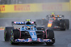GP BELGIO, Pierre Gasly (FRA) Alpine F1 Team A523.
29.07.2023. Formula 1 World Championship, Rd 13, Belgian Grand Prix, Spa Francorchamps, Belgium, Sprint Day.
 - www.xpbimages.com, EMail: requests@xpbimages.com © Copyright: Rew / XPB Images