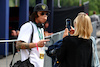 GP BELGIO, Paddock Atmosfera.
29.07.2023. Formula 1 World Championship, Rd 13, Belgian Grand Prix, Spa Francorchamps, Belgium, Sprint Day.
 - www.xpbimages.com, EMail: requests@xpbimages.com © Copyright: Coates / XPB Images