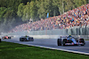 GP BELGIO, Pierre Gasly (FRA) Alpine F1 Team A523.
29.07.2023. Formula 1 World Championship, Rd 13, Belgian Grand Prix, Spa Francorchamps, Belgium, Sprint Day.
 - www.xpbimages.com, EMail: requests@xpbimages.com © Copyright: Rew / XPB Images
