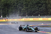 GP BELGIO, Lance Stroll (CDN) Aston Martin F1 Team AMR23.
29.07.2023. Formula 1 World Championship, Rd 13, Belgian Grand Prix, Spa Francorchamps, Belgium, Sprint Day.
 - www.xpbimages.com, EMail: requests@xpbimages.com © Copyright: Rew / XPB Images