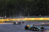 GP BELGIO, Fernando Alonso (ESP) Aston Martin F1 Team AMR23.
29.07.2023. Formula 1 World Championship, Rd 13, Belgian Grand Prix, Spa Francorchamps, Belgium, Sprint Day.
 - www.xpbimages.com, EMail: requests@xpbimages.com © Copyright: Rew / XPB Images