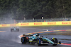 GP BELGIO, Lance Stroll (CDN) Aston Martin F1 Team AMR23.
29.07.2023. Formula 1 World Championship, Rd 13, Belgian Grand Prix, Spa Francorchamps, Belgium, Sprint Day.
 - www.xpbimages.com, EMail: requests@xpbimages.com © Copyright: Rew / XPB Images