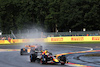 GP BELGIO, Max Verstappen (NLD) Red Bull Racing RB19.
29.07.2023. Formula 1 World Championship, Rd 13, Belgian Grand Prix, Spa Francorchamps, Belgium, Sprint Day.
 - www.xpbimages.com, EMail: requests@xpbimages.com © Copyright: Rew / XPB Images
