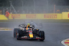 GP BELGIO, Sergio Perez (MEX) Red Bull Racing RB19.
29.07.2023. Formula 1 World Championship, Rd 13, Belgian Grand Prix, Spa Francorchamps, Belgium, Sprint Day.
 - www.xpbimages.com, EMail: requests@xpbimages.com © Copyright: Rew / XPB Images