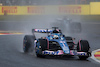 GP BELGIO, Esteban Ocon (FRA) Alpine F1 Team A523.
29.07.2023. Formula 1 World Championship, Rd 13, Belgian Grand Prix, Spa Francorchamps, Belgium, Sprint Day.
 - www.xpbimages.com, EMail: requests@xpbimages.com © Copyright: Rew / XPB Images