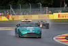 GP BELGIO, Max Verstappen (NLD) Red Bull Racing RB19 davanti a behind the Aston Martin FIA Safety Car.
29.07.2023. Formula 1 World Championship, Rd 13, Belgian Grand Prix, Spa Francorchamps, Belgium, Sprint Day.
 - www.xpbimages.com, EMail: requests@xpbimages.com © Copyright: Rew / XPB Images