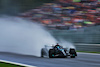 GP BELGIO, George Russell (GBR) Mercedes AMG F1 W14.
29.07.2023. Formula 1 World Championship, Rd 13, Belgian Grand Prix, Spa Francorchamps, Belgium, Sprint Day.
 - www.xpbimages.com, EMail: requests@xpbimages.com © Copyright: Coates / XPB Images
