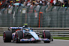 GP BELGIO, Pierre Gasly (FRA) Alpine F1 Team A523.
29.07.2023. Formula 1 World Championship, Rd 13, Belgian Grand Prix, Spa Francorchamps, Belgium, Sprint Day.
 - www.xpbimages.com, EMail: requests@xpbimages.com © Copyright: Rew / XPB Images