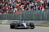GP BELGIO, George Russell (GBR) Mercedes AMG F1 W14.
29.07.2023. Formula 1 World Championship, Rd 13, Belgian Grand Prix, Spa Francorchamps, Belgium, Sprint Day.
 - www.xpbimages.com, EMail: requests@xpbimages.com © Copyright: Rew / XPB Images