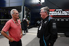 GP BELGIO, (L to R): Dr Mario Theissen (GER) with Otmar Szafnauer (USA) Alpine F1 Team, Team Principal.
29.07.2023. Formula 1 World Championship, Rd 13, Belgian Grand Prix, Spa Francorchamps, Belgium, Sprint Day.
- www.xpbimages.com, EMail: requests@xpbimages.com © Copyright: Moy / XPB Images