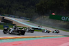 GP BELGIO, George Russell (GBR) Mercedes AMG F1 W14.
29.07.2023. Formula 1 World Championship, Rd 13, Belgian Grand Prix, Spa Francorchamps, Belgium, Sprint Day.
 - www.xpbimages.com, EMail: requests@xpbimages.com © Copyright: Rew / XPB Images