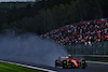 GP BELGIO, Carlos Sainz Jr (ESP) Ferrari SF-23.
29.07.2023. Formula 1 World Championship, Rd 13, Belgian Grand Prix, Spa Francorchamps, Belgium, Sprint Day.
 - www.xpbimages.com, EMail: requests@xpbimages.com © Copyright: Coates / XPB Images