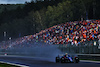 GP BELGIO, Logan Sargeant (USA) Williams Racing FW45.
29.07.2023. Formula 1 World Championship, Rd 13, Belgian Grand Prix, Spa Francorchamps, Belgium, Sprint Day.
 - www.xpbimages.com, EMail: requests@xpbimages.com © Copyright: Coates / XPB Images