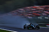 GP BELGIO, George Russell (GBR) Mercedes AMG F1 W14.
29.07.2023. Formula 1 World Championship, Rd 13, Belgian Grand Prix, Spa Francorchamps, Belgium, Sprint Day.
 - www.xpbimages.com, EMail: requests@xpbimages.com © Copyright: Coates / XPB Images