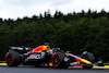 GP BELGIO, Max Verstappen (NLD) Red Bull Racing RB19.
29.07.2023. Formula 1 World Championship, Rd 13, Belgian Grand Prix, Spa Francorchamps, Belgium, Sprint Day.
 - www.xpbimages.com, EMail: requests@xpbimages.com © Copyright: Coates / XPB Images
