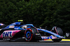 GP BELGIO, Pierre Gasly (FRA) Alpine F1 Team A523.
29.07.2023. Formula 1 World Championship, Rd 13, Belgian Grand Prix, Spa Francorchamps, Belgium, Sprint Day.
 - www.xpbimages.com, EMail: requests@xpbimages.com © Copyright: Coates / XPB Images