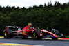 GP BELGIO, Carlos Sainz Jr (ESP) Ferrari SF-23.
29.07.2023. Formula 1 World Championship, Rd 13, Belgian Grand Prix, Spa Francorchamps, Belgium, Sprint Day.
 - www.xpbimages.com, EMail: requests@xpbimages.com © Copyright: Coates / XPB Images