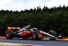 GP BELGIO, Lando Norris (GBR) McLaren MCL60.
29.07.2023. Formula 1 World Championship, Rd 13, Belgian Grand Prix, Spa Francorchamps, Belgium, Sprint Day.
 - www.xpbimages.com, EMail: requests@xpbimages.com © Copyright: Coates / XPB Images