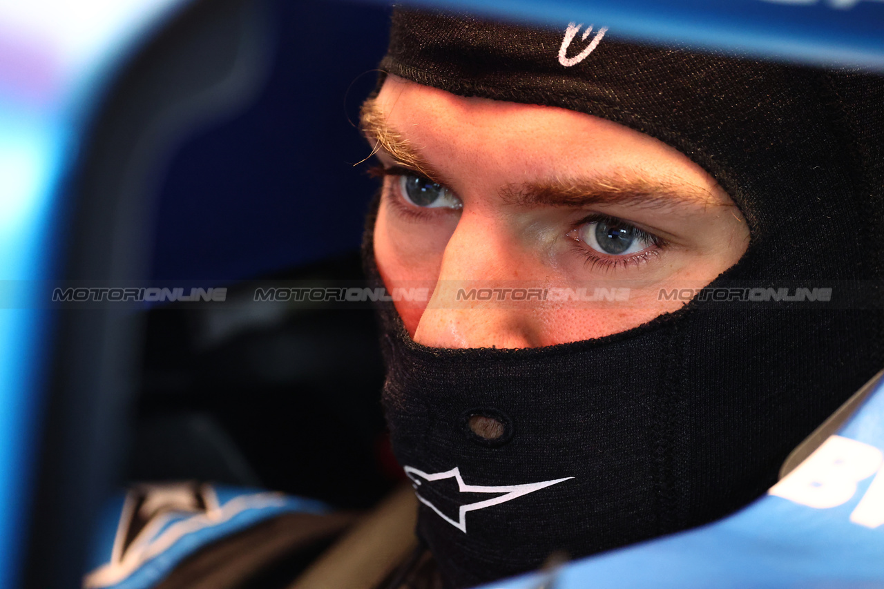 GP BELGIO, Pierre Gasly (FRA) Alpine F1 Team A523.

28.07.2023. Formula 1 World Championship, Rd 13, Belgian Grand Prix, Spa Francorchamps, Belgium, Qualifiche Day.

- www.xpbimages.com, EMail: requests@xpbimages.com © Copyright: Batchelor / XPB Images