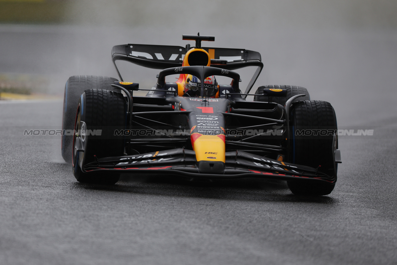 GP BELGIO - Prove Libere