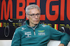 GP BELGIO, Mike Krack (LUX) Aston Martin F1 Team, Team Principal in the FIA Press Conference.
28.07.2023. Formula 1 World Championship, Rd 13, Belgian Grand Prix, Spa Francorchamps, Belgium, Qualifiche Day.
- www.xpbimages.com, EMail: requests@xpbimages.com © Copyright: Bearne / XPB Images