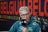 GP BELGIO, Mike Krack (LUX) Aston Martin F1 Team, Team Principal in the FIA Press Conference.
28.07.2023. Formula 1 World Championship, Rd 13, Belgian Grand Prix, Spa Francorchamps, Belgium, Qualifiche Day.
- www.xpbimages.com, EMail: requests@xpbimages.com © Copyright: Bearne / XPB Images