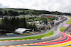GP BELGIO, George Russell (GBR) Mercedes AMG F1 W14.
28.07.2023. Formula 1 World Championship, Rd 13, Belgian Grand Prix, Spa Francorchamps, Belgium, Qualifiche Day.
 - www.xpbimages.com, EMail: requests@xpbimages.com © Copyright: Rew / XPB Images